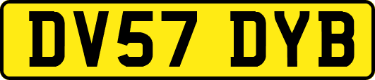DV57DYB