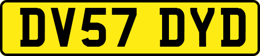 DV57DYD