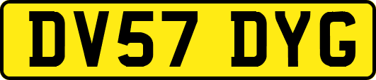 DV57DYG