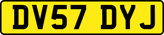 DV57DYJ