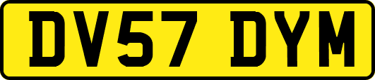 DV57DYM