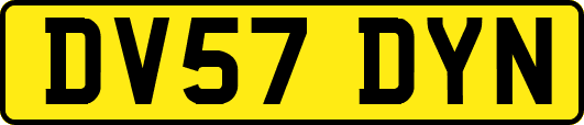 DV57DYN