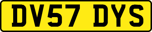 DV57DYS