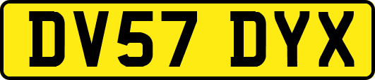 DV57DYX