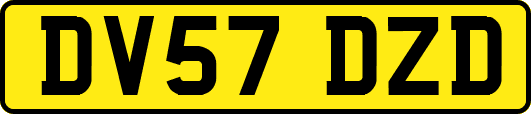 DV57DZD