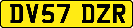 DV57DZR