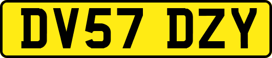 DV57DZY
