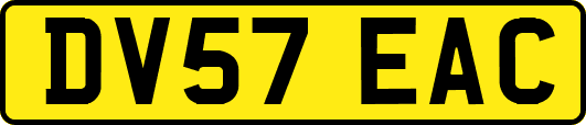 DV57EAC