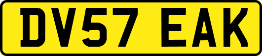 DV57EAK