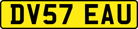 DV57EAU