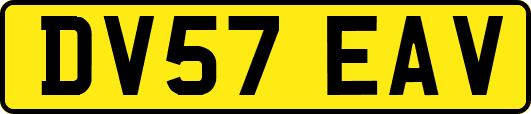 DV57EAV