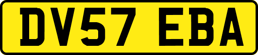 DV57EBA