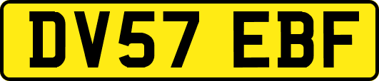 DV57EBF
