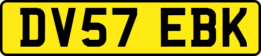 DV57EBK