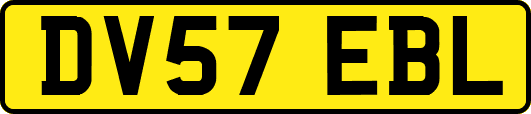 DV57EBL