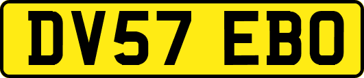DV57EBO