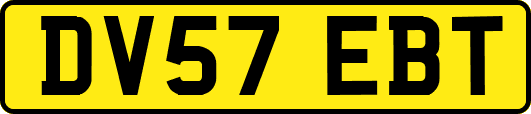 DV57EBT