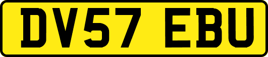DV57EBU