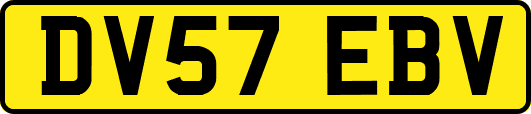 DV57EBV