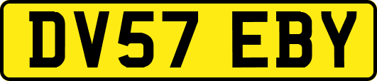 DV57EBY
