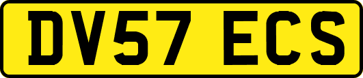 DV57ECS