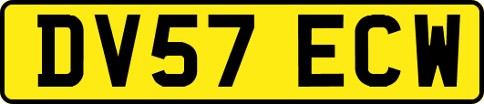 DV57ECW