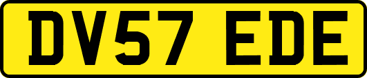DV57EDE