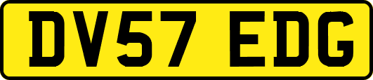 DV57EDG
