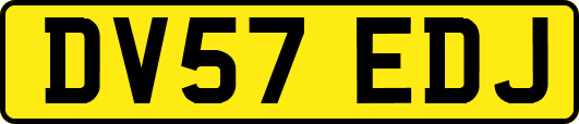 DV57EDJ