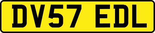 DV57EDL