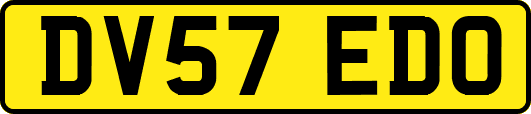 DV57EDO