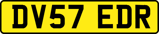 DV57EDR