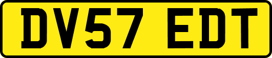 DV57EDT