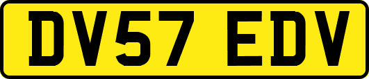 DV57EDV