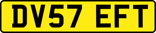 DV57EFT