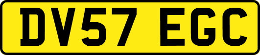 DV57EGC