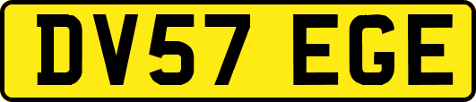 DV57EGE