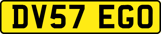 DV57EGO