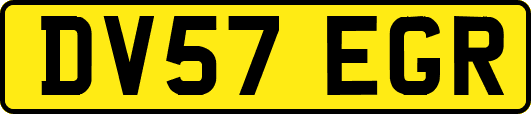 DV57EGR