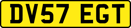 DV57EGT