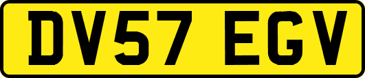 DV57EGV