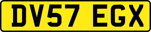 DV57EGX