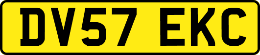 DV57EKC