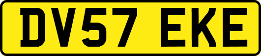 DV57EKE