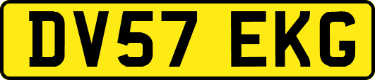 DV57EKG