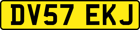 DV57EKJ