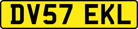 DV57EKL