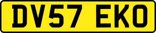 DV57EKO