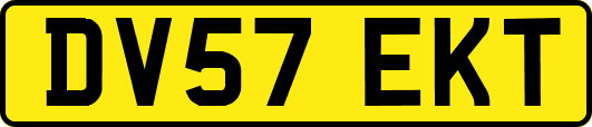 DV57EKT
