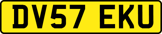 DV57EKU
